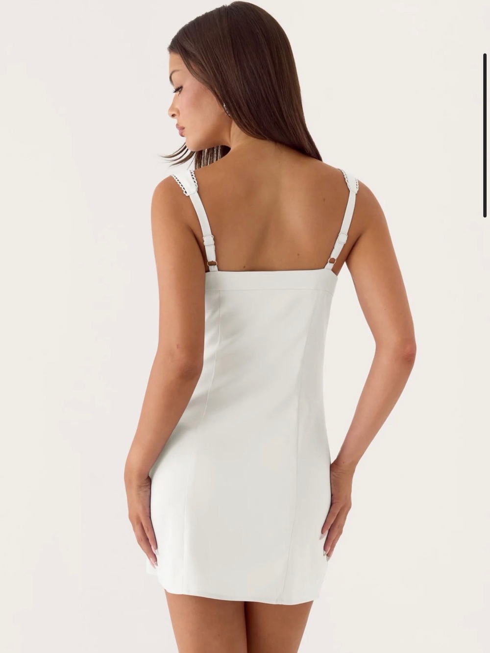 NWT Peppermayo Christopha Mini Dress - Picture 2 of 6